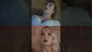 Evil Babe Headshot Carnage (9 in 1) 