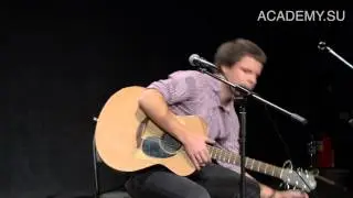 Алексей Вдовин
