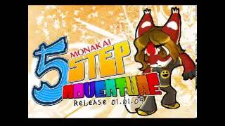 5 Step Sound Team - Ringmaster