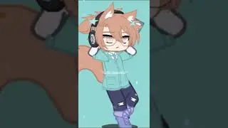 skinny😭?•|#gachameme #gachaclub #gachalife #gachanox #gachatrend #gachatiktok #viralshortstiktok |•