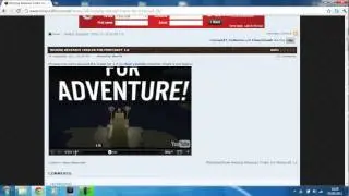 Lets talk Minecraft 1.8 (Adventure update)