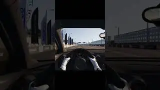 Audi S3 0-200 km/h - Assetto Corsa #Shorts