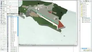 ArchiCAD 12 Tutorial- Creating Photorenderings