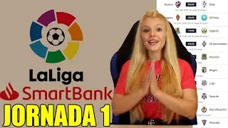 PRONÓSTICOS LIGA SMARTBANK