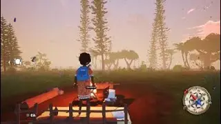 Let's Play Tchia Ep.12