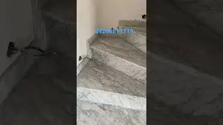 Ступени из камня мрамор Испания 🇪🇸