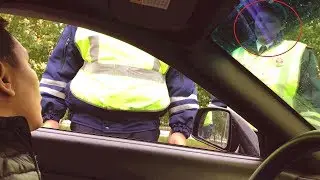 Внештатный сотрудник или Борзый