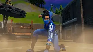 No Hoodie ❌ (Fortnite Montage)