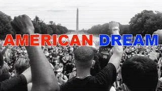 AMERICAN DREAM - 2021 by McVickar