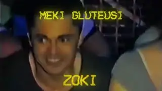 Meki Gluteusi - ZOKI (Zvezde Štranda)