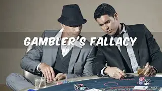 The Gambler's Fallacy Paradox: Why Your Brain Tricks You into Losing Money