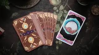 MY FRIEND FIRE 🔥 New Oracle Deck from Mari in the Sky