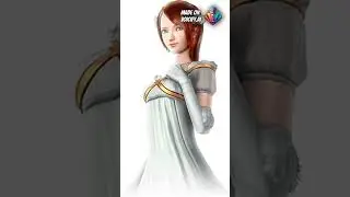 Princess Elise III sings 