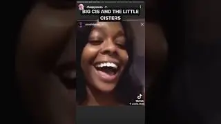 Azealia Banks praises Doja Cat as a "Comedic Genius", reposts tiktoks (IG Archive 16/12/23)