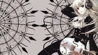 Let's Osu Meiko Nakamura - Dispel [Hard]