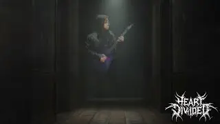 Heart Divided - Alone | Music Video