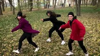 Тизер фестивалю мистецтв 
