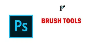 Photoshop tools - 10 Brush Tools
