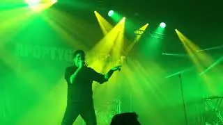 Apoptygma Berzerk - Kathy's song