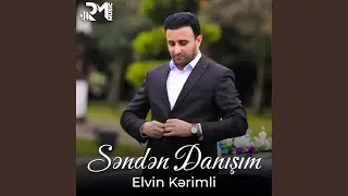 Səndən Danışım