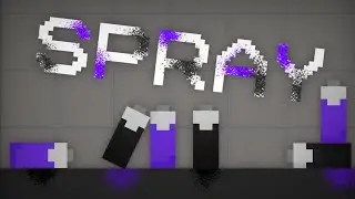 Spray in melon playground 14.0 - (people playground mod) - concept - by: blue