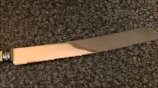How to Peel a Potato
