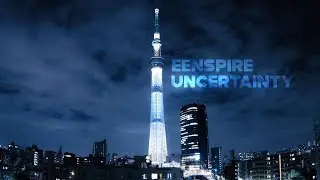 eenspire - Uncertainty [music video]