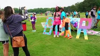 Girls on the Run 5K - Hampton Roads 2023