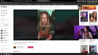 KASIX | KOLEJNY "AI" TIKTOK