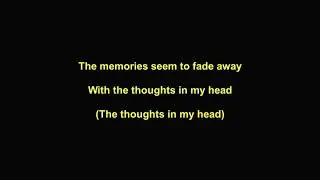 XXXTENTACION - Looking for a Star (Deleted Version) (Lyrics)