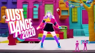 Just Dance Fitted Dance - Together , By Sia