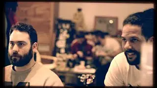DERIVA - Despierta del letargo (VIDEOCLIP ESTUDIO)