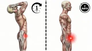 The Best Exercises for Pelvic Floor - Combat Prostatitis and Boost Testosterone for SEXUAL HEALTH