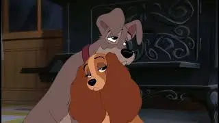 Disney's Lady-And•The-Tramp 0II- Scamp's Adventure (2001) - An Chapter 020 - 