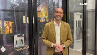 Call for change. Ferran Xipell - Strategic Unit Director HBS España
