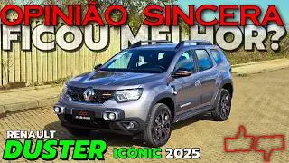 New Renault Duster 2025: Is the CHEAP SUV worth it? Price, problems, TIPS, full review!