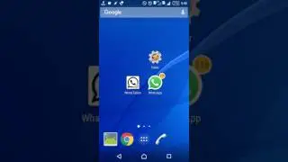 WhatsApp Tasker WhatsTasker | Send random messages to somone on whatsapp everyday.