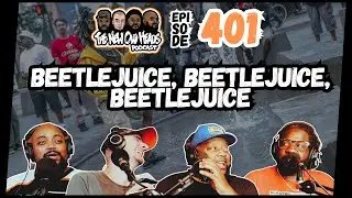Episode 401 | 