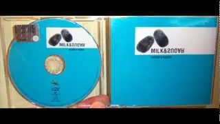 Milk & Sugar - Higher & higher (2000 12'')