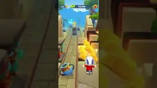 Играю в тома за золотом