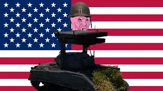 War Thunder Calliope Experience