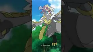 Subscriber vs me | Who is Strongest #shorts #pokemon #youtubeshorts #ash #shortsvideo