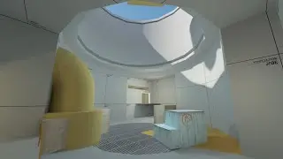De_Undertow - CS2 mapping contest map UPDATES!