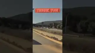 Nissan vs Tesla #sorts #crash