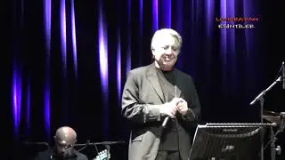 Zülfü Livaneli - LONDRA KONSERİ / 2013