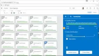 Create an analytic model BI Analyst license only  SAP BusinessObjects Cloud 2017 2 0