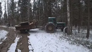 СЛОЖНАЯ ПЕРЕВОЗКА. КУПИЛ ДИВАН В ДЕРЕВНЮ