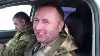На шакала к Мельникову Р. М.