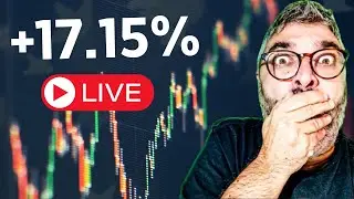 🚨Il Forecaster Terminal funziona con le Crypto? ASSOLUTAMENTE SI!