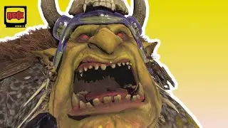 Where are they now: Grom the Paunch.